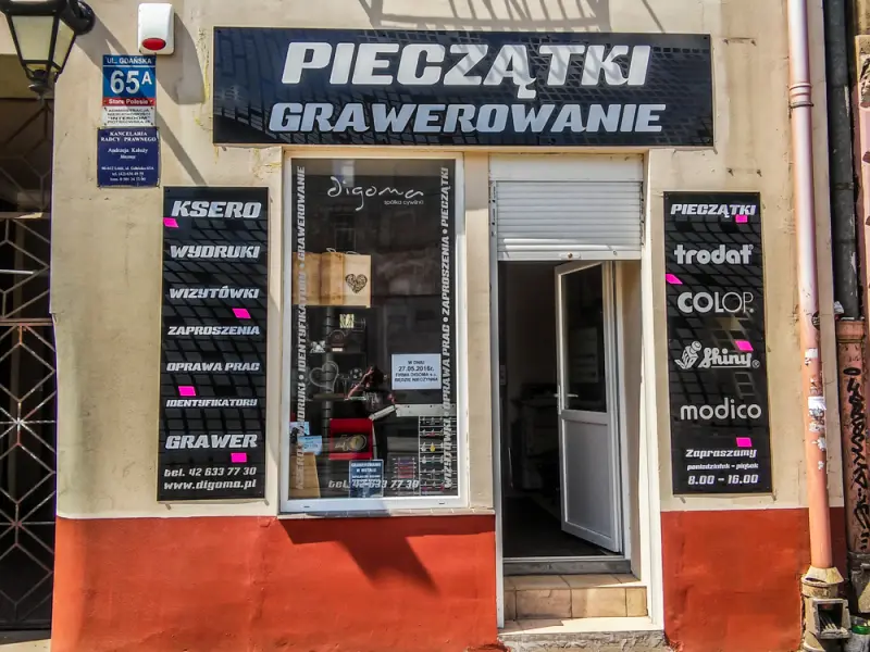 Realizacja