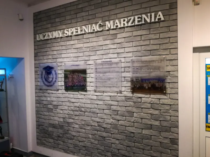 Realizacja